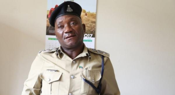 Five killed in Toangoma, Dar es Salaam during gun fight with police