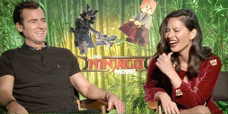 If you go see @NINJAGOmovie this wknd, you too can LOL ???????? https://t.co/8ULuXYNZk0