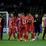 Uninspired Italy held to 1-1 draw by Macedonia