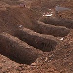 Scare as newly dug graves found in Migori County
