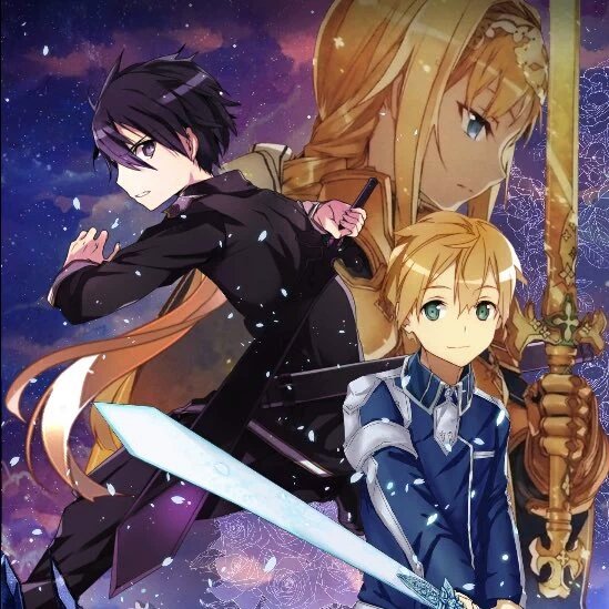 ソードアートオンライン、とある魔術の禁書目録、東京喰種の三期決定とオーバーロードの二期決定嬉しい❗来年が楽しみ。みんなも ソードアートオンライン、とある魔術の禁書目録、東京喰種の三期決定とオーバーロードの二期決定嬉しい❗来年が楽しみ。みんなも