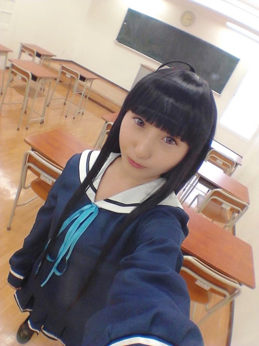 オースタで女子高生してるw初恋モンスターの夏歩ちゃんだよ(*´ω`*) オースタで女子高生してるw初恋モンスターの夏歩ちゃんだよ(*´ω`*)