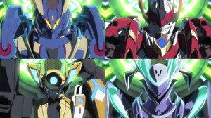 ここ今見たら完全にアクティヴレイドだわ ここ今見たら完全にアクティヴレイドだわ