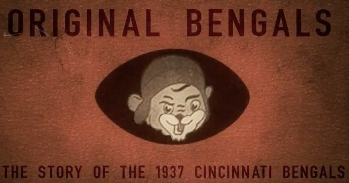 #Bengals