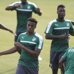 Ivory Coast’s 2018 FIFA World Cup hopes in the balance after goalless draw against Mali