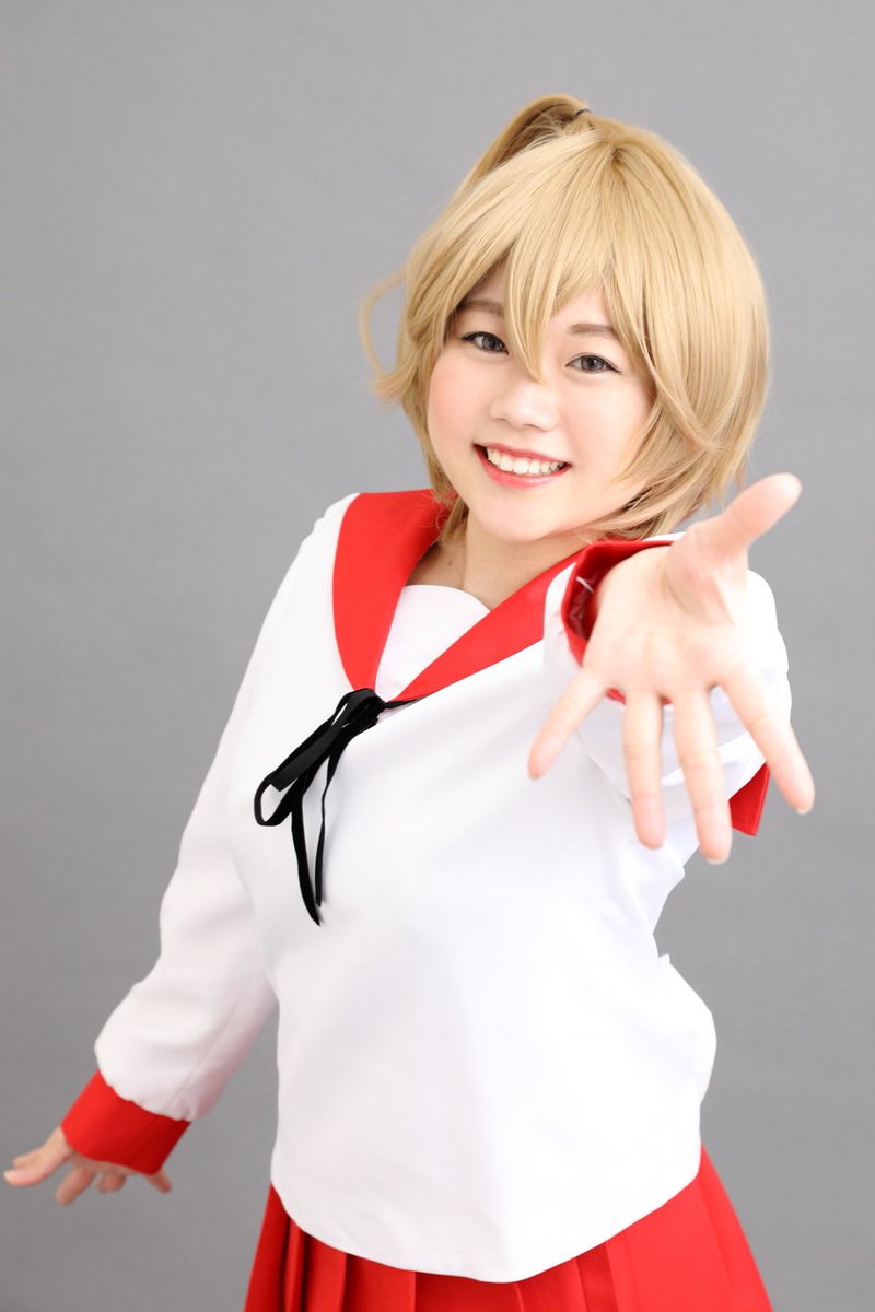 【あいまいみーTHEみゅーじかる〜りぷれい〜キャスト】ミイ役:東江舞夏 【あいまいみーTHEみゅーじかる〜りぷれい〜キャスト】ミイ役:東江舞夏