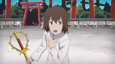 石田彰さん京騒戯画の稲荷 石田彰さん京騒戯画の稲荷