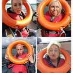 We have had some AMAZING #boatselfies, it's going to be so hard to choose our winner! https://t.co/TUUImrDSZn