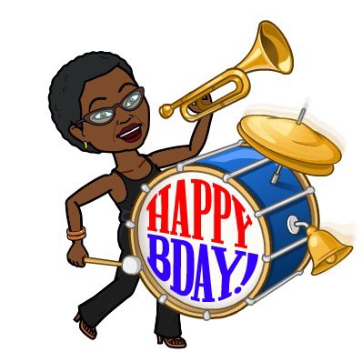 Toni Braxton’s Birthday Celebration | HappyBday.to