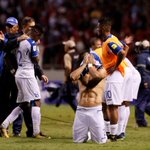 Costa Rica qualify for World Cup after draw with Honduras