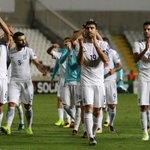 Greece up to second after win in Cyprus