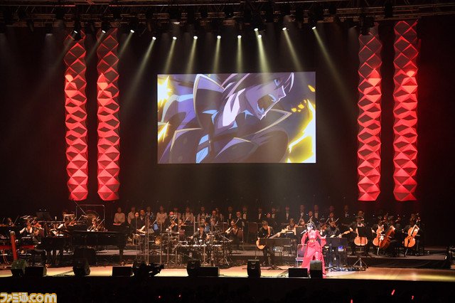 『GOD EATER』の音楽に酔いしれた夜──初の単独オーケストラライブを実施 #godeater #ge_orches 『GOD EATER』の音楽に酔いしれた夜──初の単独オーケストラライブを実施 #godeater #ge_orches
