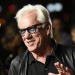 James Woods tells the world he’s retiring from acting in a real estate listing