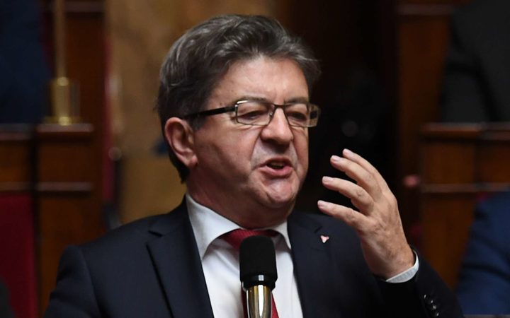 Leftist French politician quits New Caledonia envoy in protest