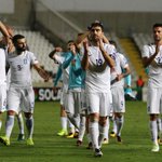 Greece up to second after win in Cyprus