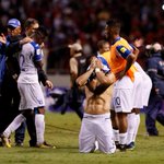 Costa Rica qualify for World Cup after draw with Honduras
