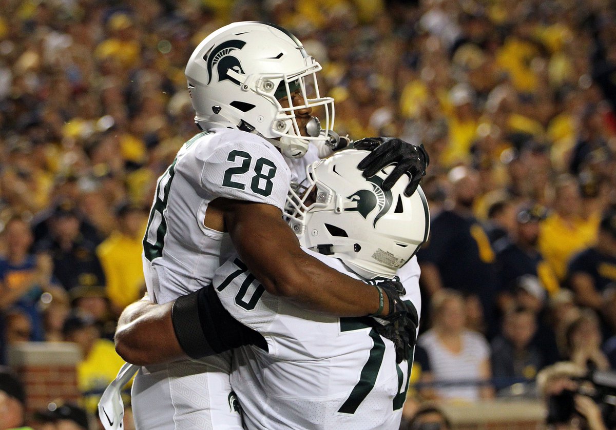 Michigan State