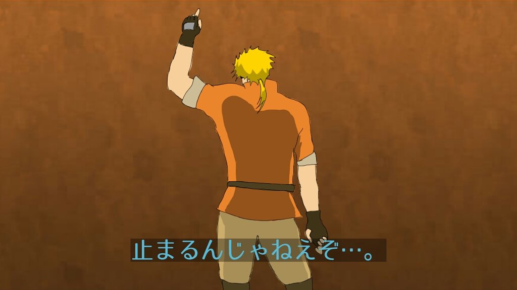 #はがオケ今日ではがオケ一周年、度重なるトラブルで段々歩みが遅くなるはがオケにザキ兄貴からのメッセージです #はがオケ今日ではがオケ一周年、度重なるトラブルで段々歩みが遅くなるはがオケにザキ兄貴からのメッセージです