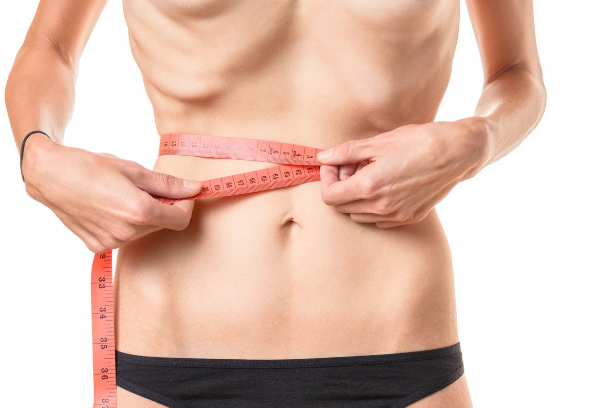 When ‘healthy eating’ ends up making you sick