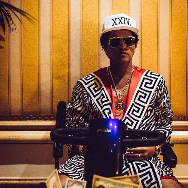 Bruno Mars’s Birthday Celebration | HappyBday.to