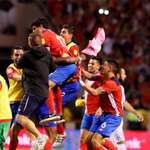 Mondial 2018 (Concacaf) : le Costa Rica qualifié à l'arraché contre le Honduras