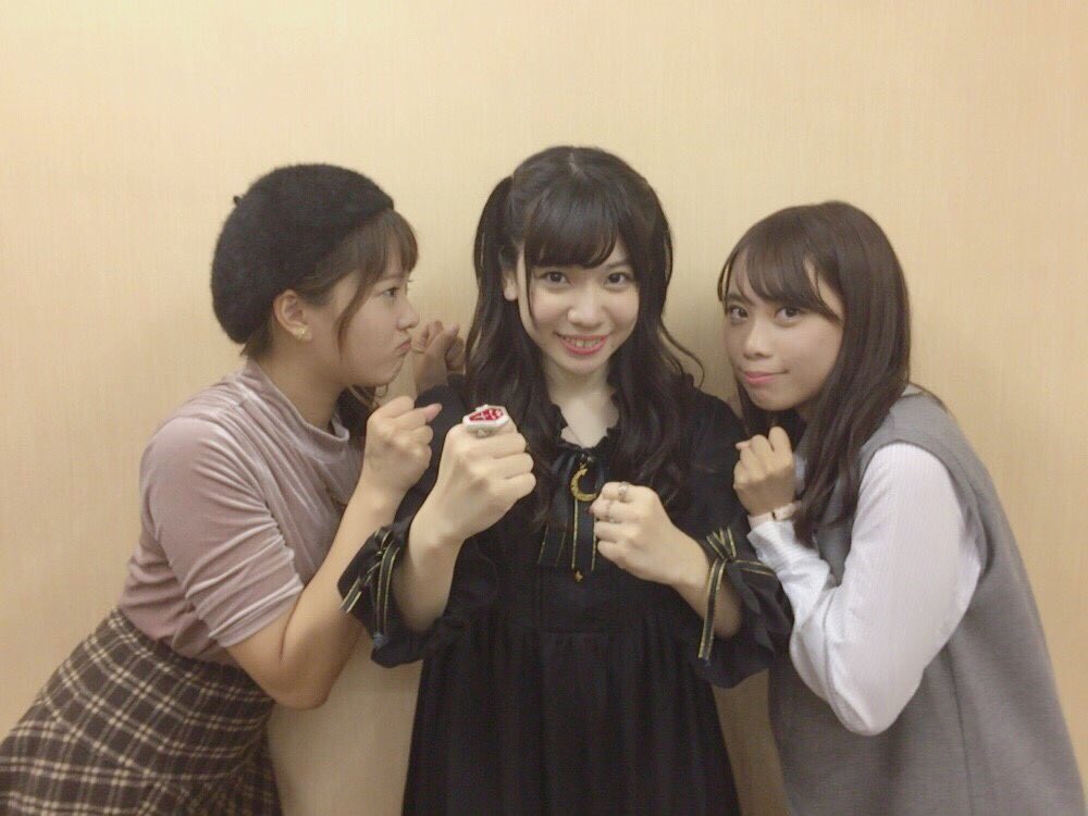 社本悠ちゃんがゲストの#おたみっくす さんに言ってきましたー!最高だったああ♡プリパラのみちる様もあったし、最後が恋愛ラ 社本悠ちゃんがゲストの#おたみっくす さんに言ってきましたー!最高だったああ♡プリパラのみちる様もあったし、最後が恋愛ラ