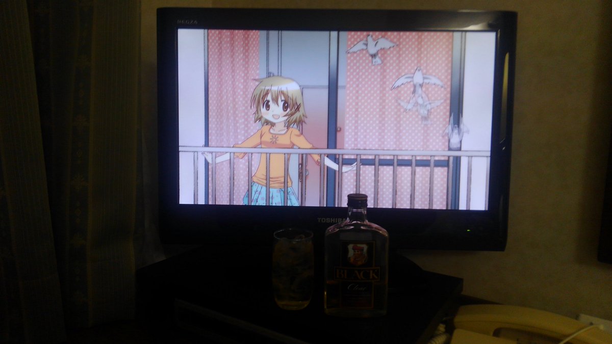 ひだまり酒ケッチ、(ひだまりしゅけっち)とかどんなですか?いやぁ、ひだまりスケッチ見ながら見る酒はいいものです。上質な ひだまり酒ケッチ、(ひだまりしゅけっち)とかどんなですか?いやぁ、ひだまりスケッチ見ながら見る酒はいいものです。上質な