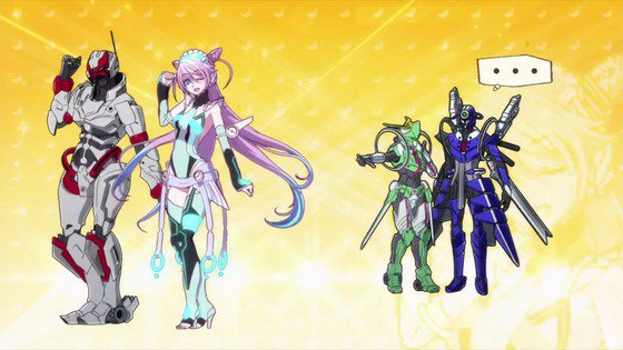踊るアニソンの話と言えばアクティヴレイドだろうが!!!!!!!!!!!!!!!!!!!!!!!! 踊るアニソンの話と言えばアクティヴレイドだろうが!!!!!!!!!!!!!!!!!!!!!!!!