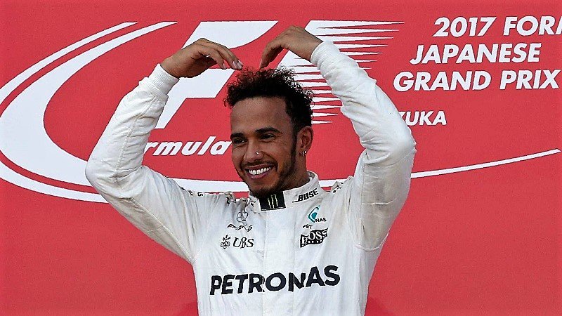 Hamilton