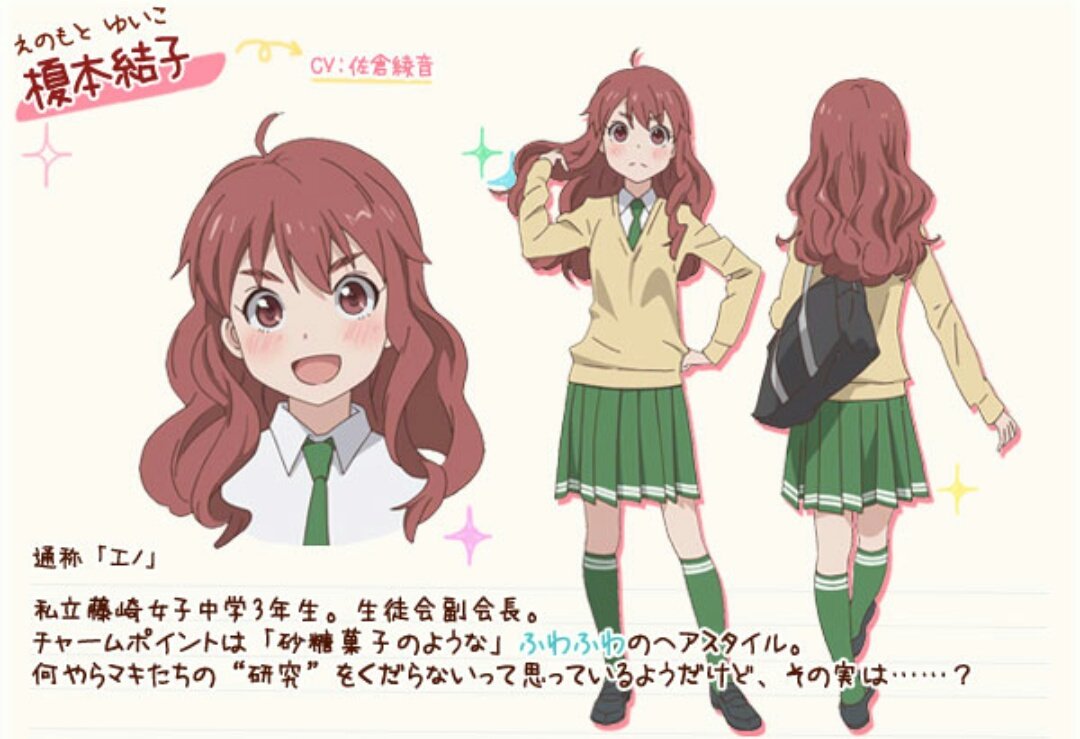 誕生日おめでとう〜!#榎本結子生誕祭2017#恋愛ラボ 誕生日おめでとう〜!#榎本結子生誕祭2017#恋愛ラボ
