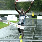 Packed field for annual BAA Half Marathon