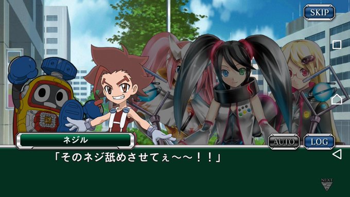 ヘボット視聴して話知ってるとなぁ…ネジルの服装と兄弟いない発言がなぁ… ヘボット視聴して話知ってるとなぁ…ネジルの服装と兄弟いない発言がなぁ…