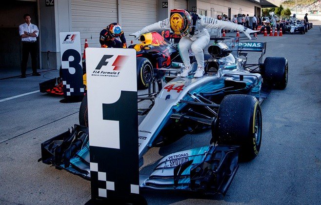 Hamilton