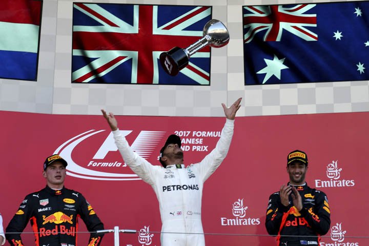 Hamilton