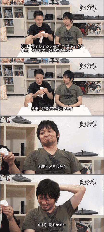 苺ましまろと聞いて貼らずにはいられなかった 苺ましまろと聞いて貼らずにはいられなかった