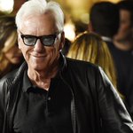 James Woods says retirement announcement was a mistake