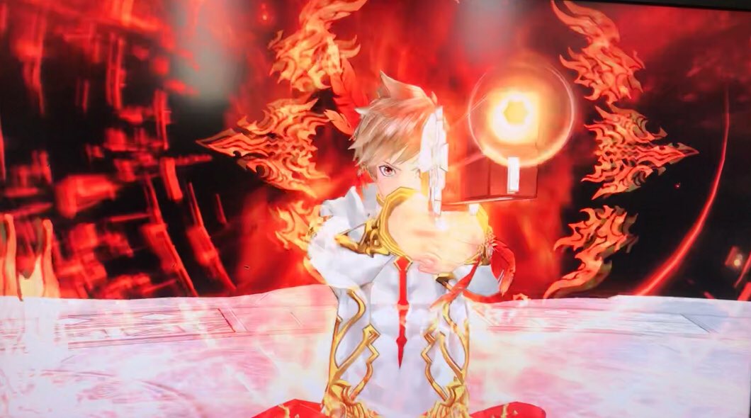 テイルズ オブ ゼスティリアクリアしましたよーっ 🦁❌🐉💓最後のミクリオかっこよすぎて、その続きの物語をやりたい 🐳🌊次 テイルズ オブ ゼスティリアクリアしましたよーっ 🦁❌🐉💓最後のミクリオかっこよすぎて、その続きの物語をやりたい 🐳🌊次