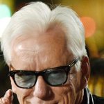 James Woods says his retirement announcement was a mistake