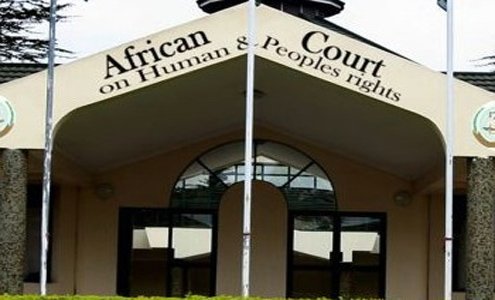 African Court needs expanded legal mandate to handle corruption cases