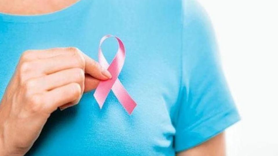 Breast Cancer Awareness Month 2017: Bacterial imbalance can be a cause of breast cancer
