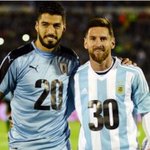 Argentina, Uruguay, Paraguay in 2030 bid