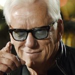 James Woods says real estate listing announcing his retirement was a mistake