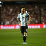 Argentine coach plots downfall of Messi's Argentina