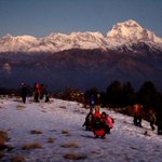 Israeli tourist injured in Nepal jeep accident dies