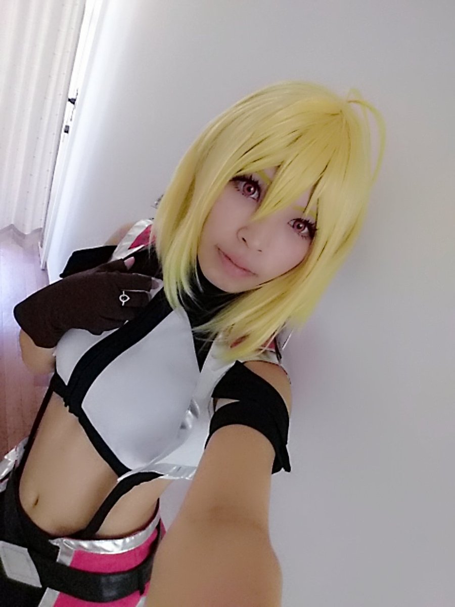 ひっさびさのクロスアンジュ(*´-`) ひっさびさのクロスアンジュ(*´-`)