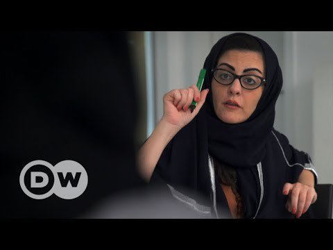 Women in Saudi Arabia – the secret revolution | DW Documentary