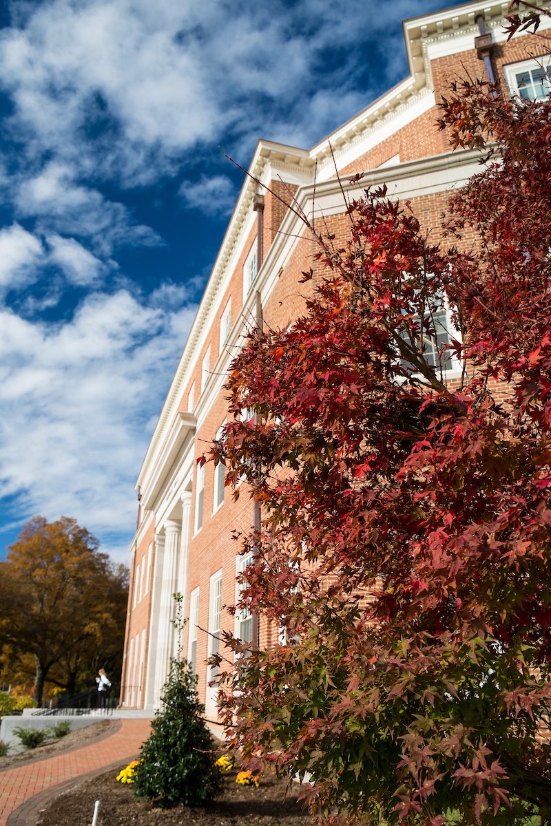 WakeForestBiz photo