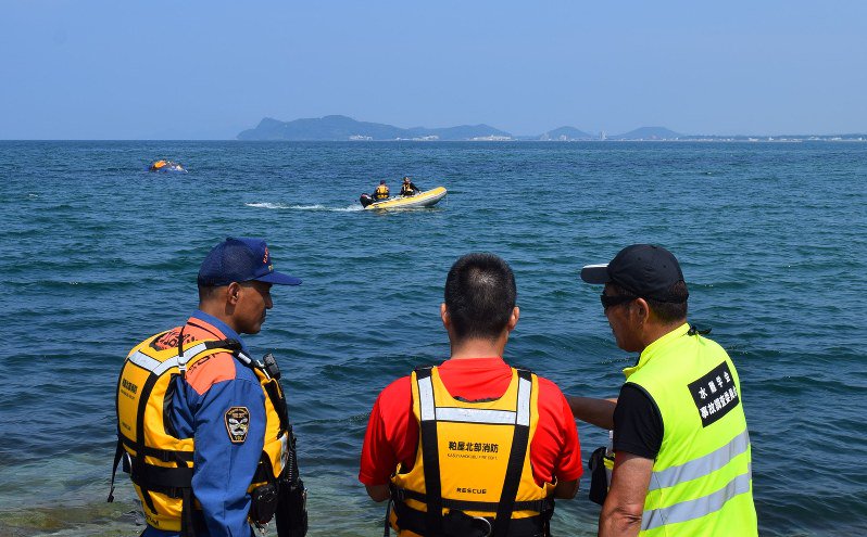 Academics, first responders set up investigative team to battle drowning deaths