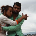 Transwoman first in Nepal to get legal acceptance, given marriage certificate