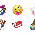 These new emojis are coming to your iPhone